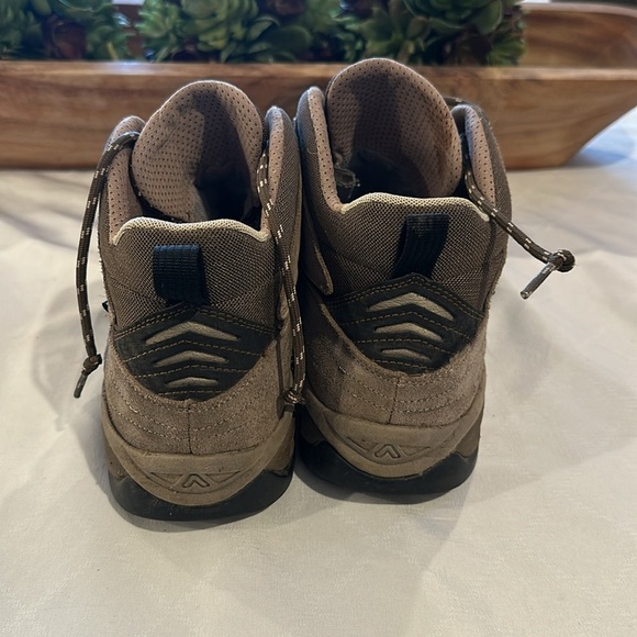 Asolo men’s Trinity WP Hiking Boots Boot waterproof size 10.5 - Picture 5 of 7